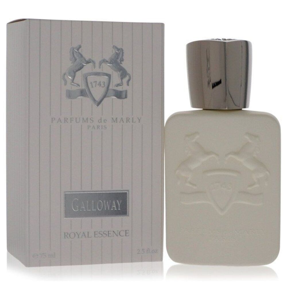 Parfums de Marly Galloway Royal Essence Eau de Parfum Men White